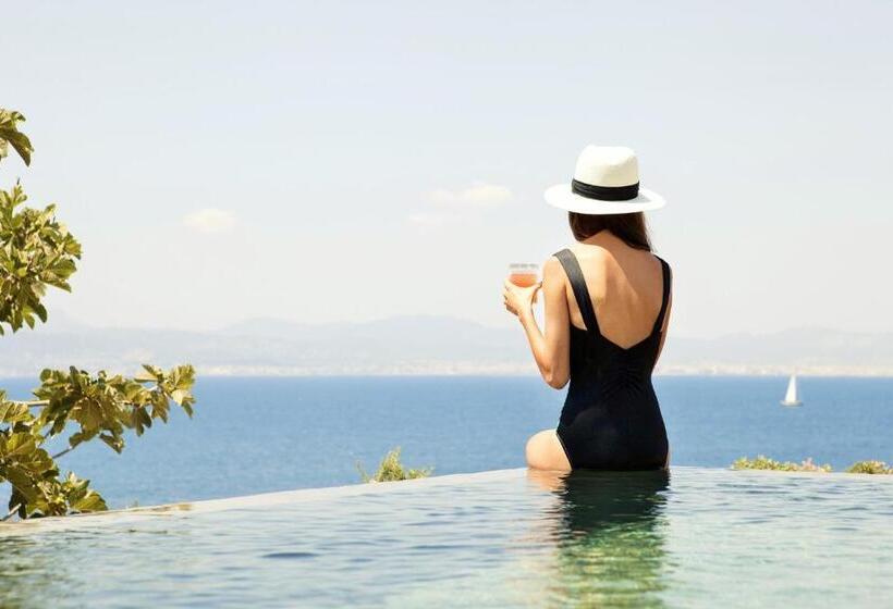 سوییت با استخر, Cap Rocat, A Small Luxury Hotel Of The World