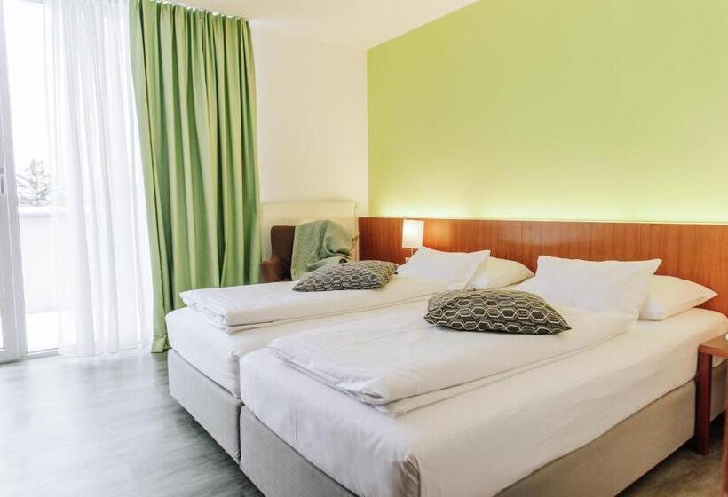 ビジネスルーム, Heinhotel Vienna Airport