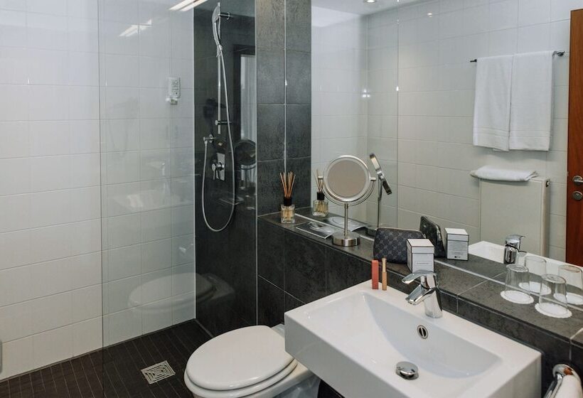 ビジネスルーム, Heinhotel Vienna Airport