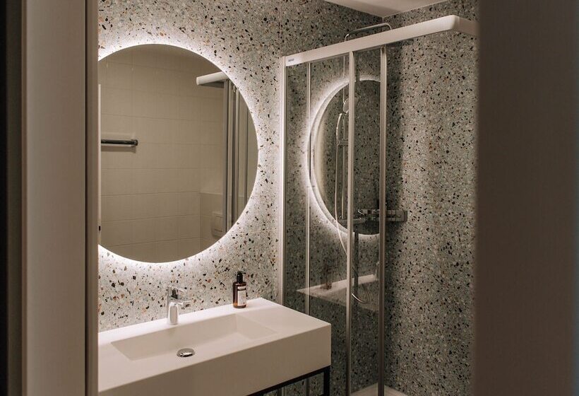 コンフォートルーム, Heinhotel Vienna Airport