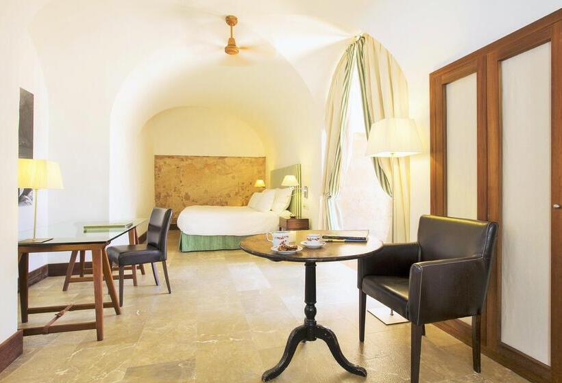 سوییت, Cap Rocat, A Small Luxury Hotel Of The World