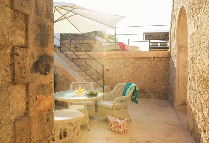 سوییت, Cap Rocat, A Small Luxury Hotel Of The World