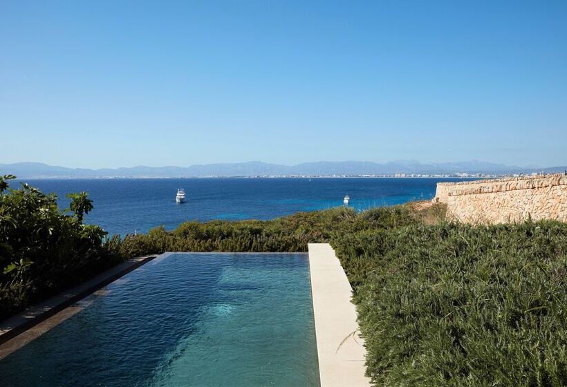 سوییت, Cap Rocat, A Small Luxury Hotel Of The World