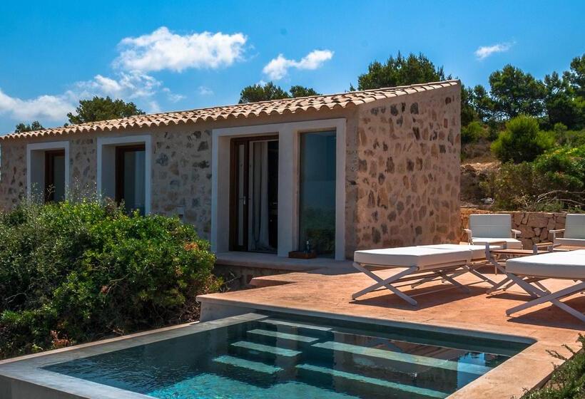 سوییت, Cap Rocat, A Small Luxury Hotel Of The World