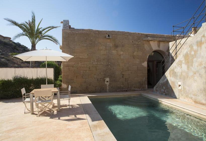 سوییت, Cap Rocat, A Small Luxury Hotel Of The World