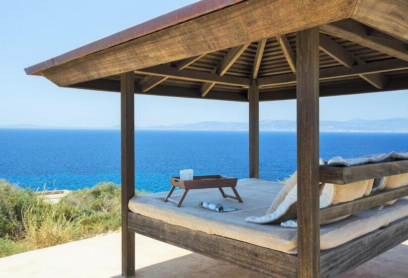 سوییت, Cap Rocat, A Small Luxury Hotel Of The World