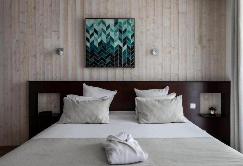 اتاق کلاسیک, Domaine De Ciceblossac, Resort Spa & Golf