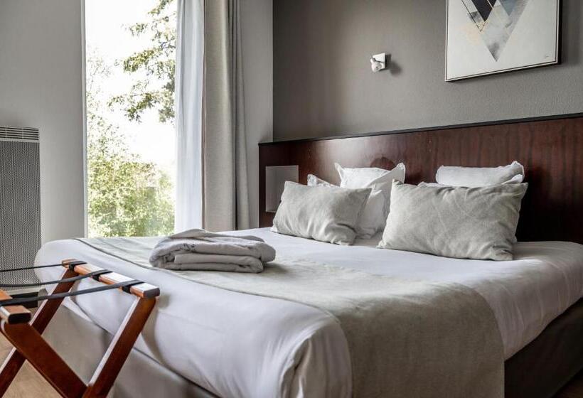 اتاق سوپریور, Domaine De Ciceblossac, Resort Spa & Golf