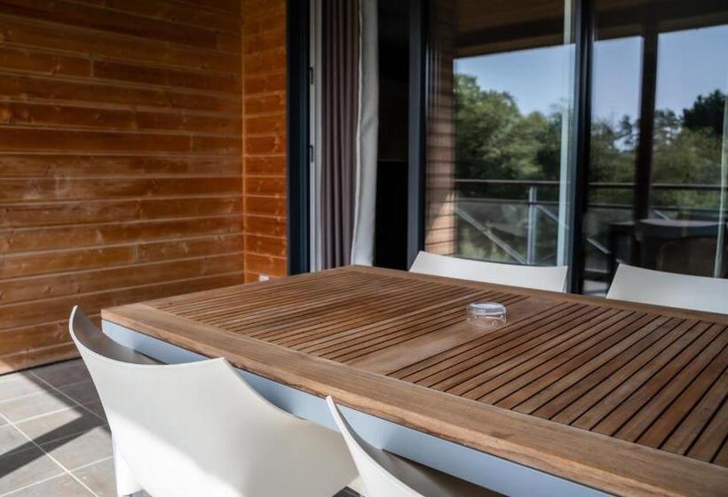 سوئیت کلاسیک, Domaine De Ciceblossac, Resort Spa & Golf