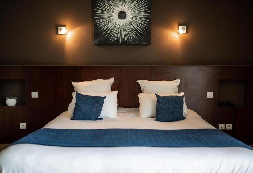 آپارتمان 2 خوابه, Domaine De Ciceblossac, Resort Spa & Golf