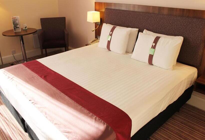Номер Стандарт, Holiday Inn Rotherham Sheffield M1,jct.33, An Ihg