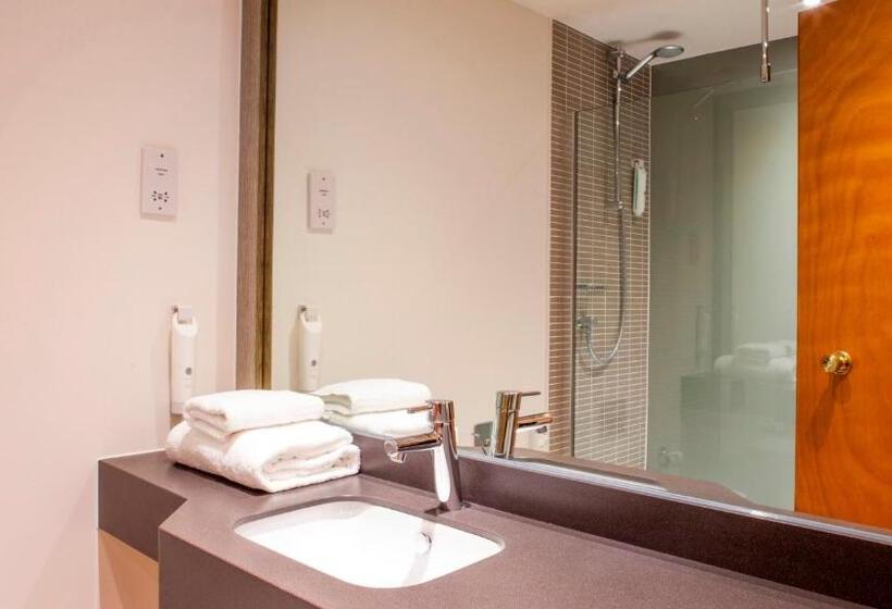 Номер Стандарт Индивидуальный, Holiday Inn Rotherham Sheffield M1,jct.33, An Ihg