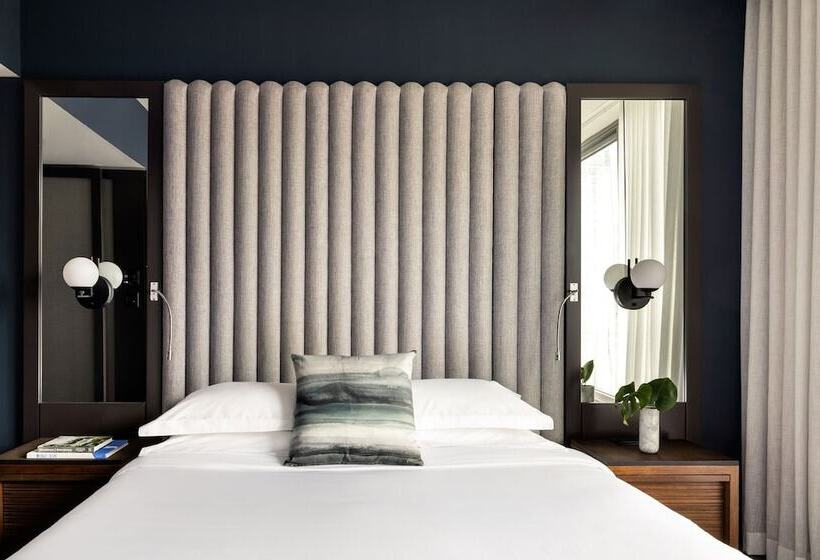 스탠다드 룸, Kimpton Hotel Eventi, An Ihg