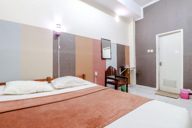 Superior-huone, Metropolitan Old Town Hotel   Czech Leading Hotels