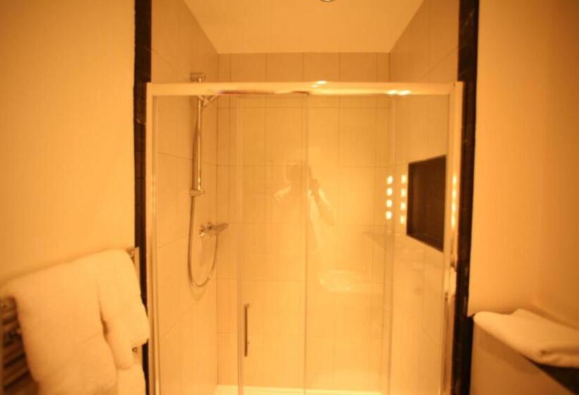 اتاق استاندارد, Fishmore Hall Hotel And Boutique Spa