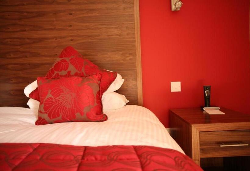 اتاق اجرایی, Fishmore Hall Hotel And Boutique Spa