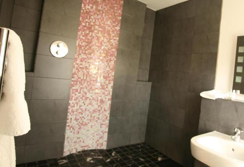 اتاق سوپریور, Fishmore Hall Hotel And Boutique Spa