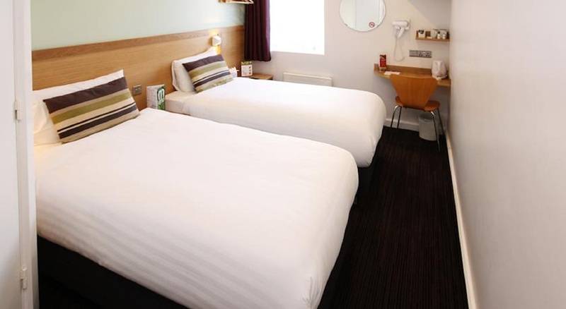 Номер Стандарт, The Dolby Hotel Liverpool   Free City Centre Parking