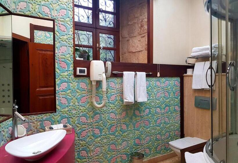 套房, Eski Masal Hotel   Special Class