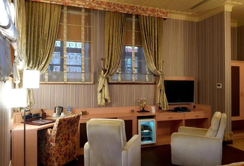 套房, Eski Masal Hotel   Special Class
