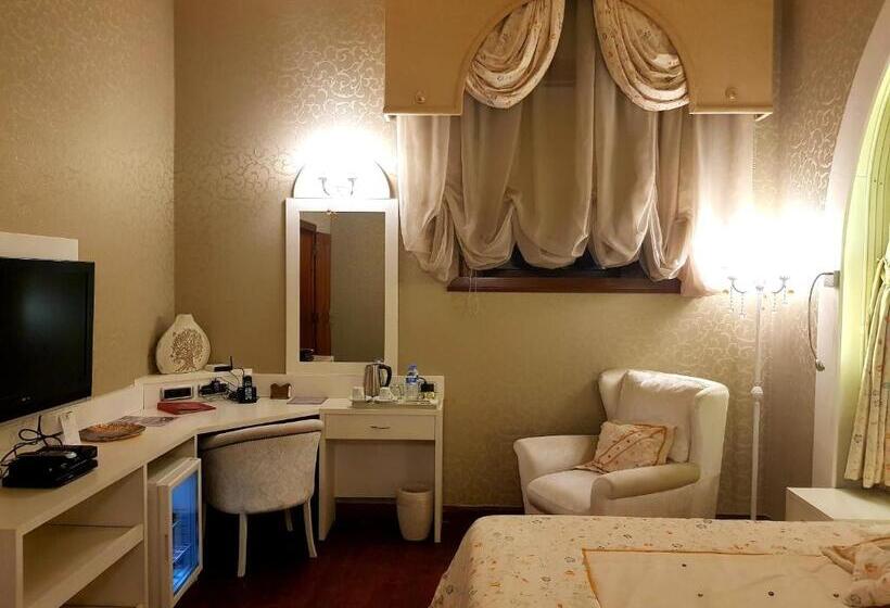 套房, Eski Masal Hotel   Special Class