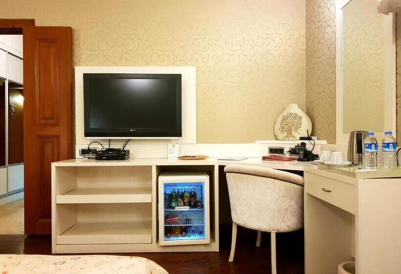 套房, Eski Masal Hotel   Special Class