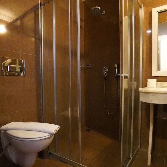 Номер Стандарт, Golden Age Hotel Bodrum