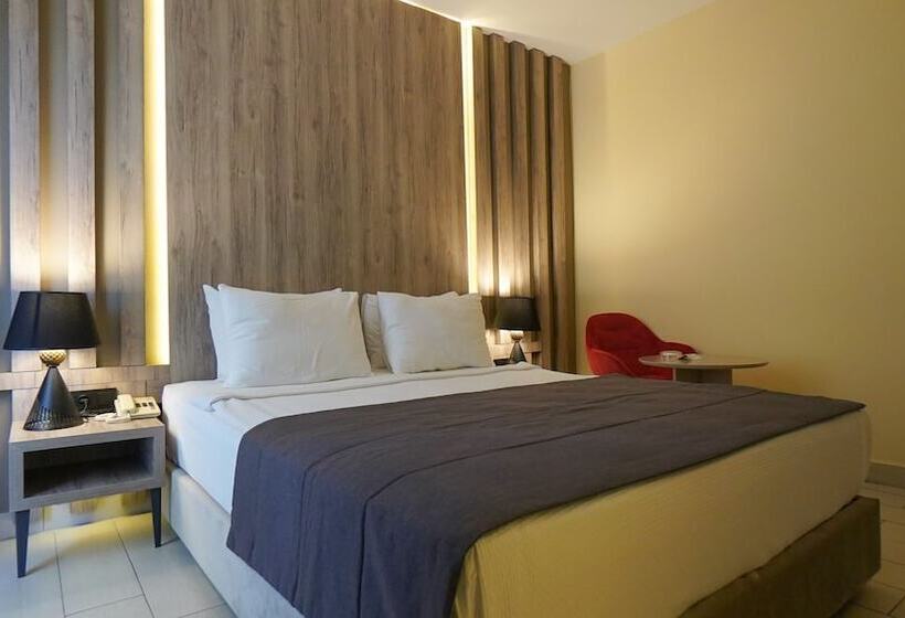 Номер Стандарт, Golden Age Hotel Bodrum