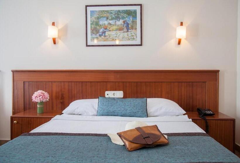 Номер Стандарт, Golden Age Hotel Bodrum