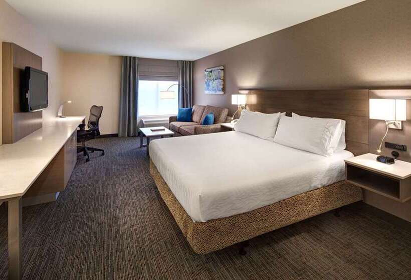 اتاق استاندارد با تخت بزرگ, Hilton Reading