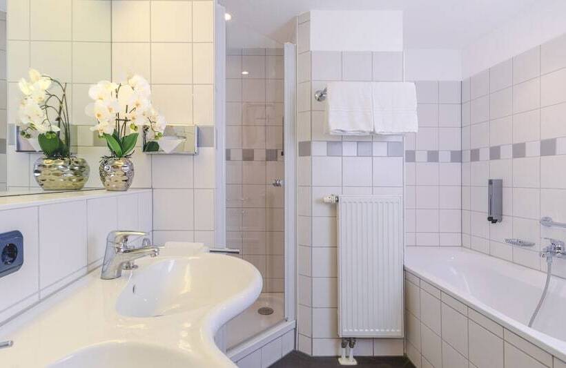 Номер Стандарт, Plaza Inn Koln Pulheim