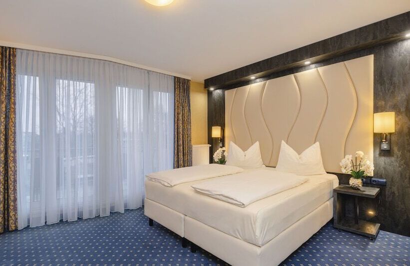 Номер Стандарт, Plaza Inn Koln Pulheim