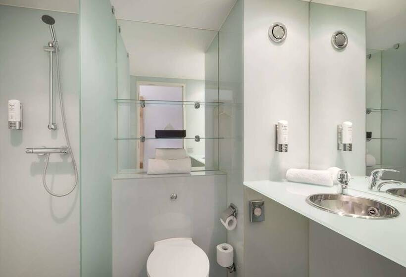 标准间, Ramada By Wyndham Belfast