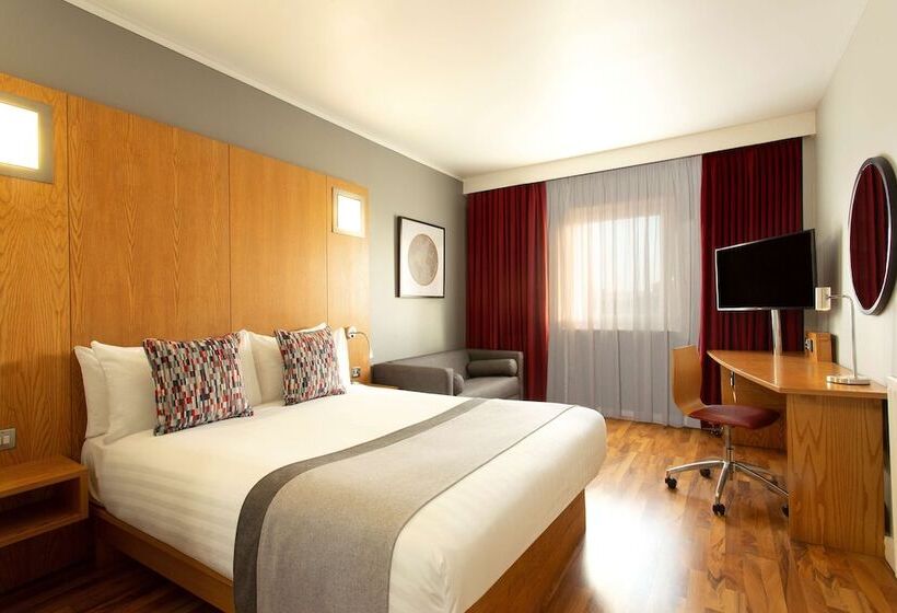 标准间, Ramada By Wyndham Belfast