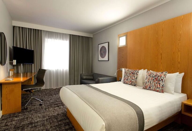 行政房间, Ramada By Wyndham Belfast