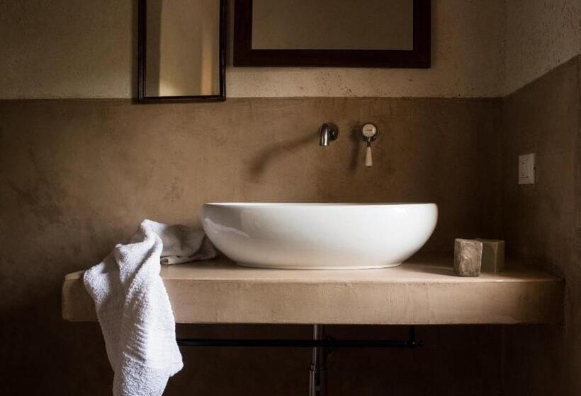 Номер Superior, Agriturismo I Pini