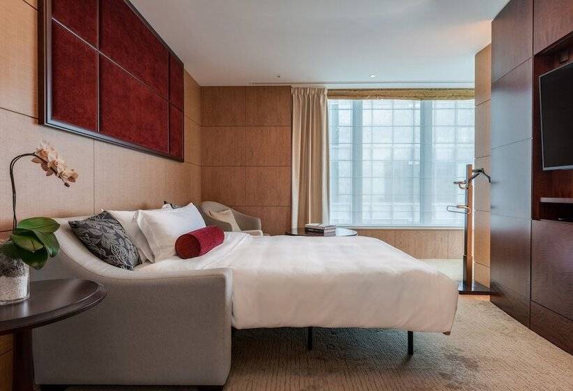 Президентский Люкс, Shangrila Tokyo