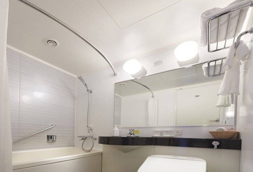 Номер Стандарт, Sotetsu Grand Fresa Tokyobay Ariake