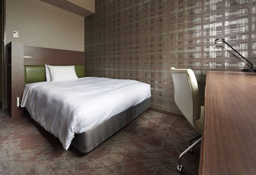 스탠다드 룸, Sotetsu Grand Fresa Tokyobay Ariake