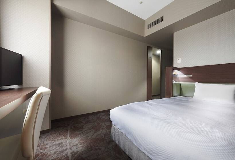 Номер Стандарт, Sotetsu Grand Fresa Tokyobay Ariake