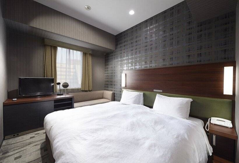 Номер Economy, Sotetsu Grand Fresa Tokyobay Ariake