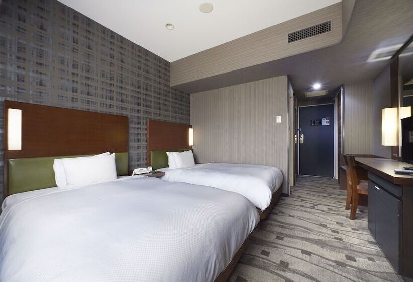 Номер Стандарт, Sotetsu Grand Fresa Tokyobay Ariake