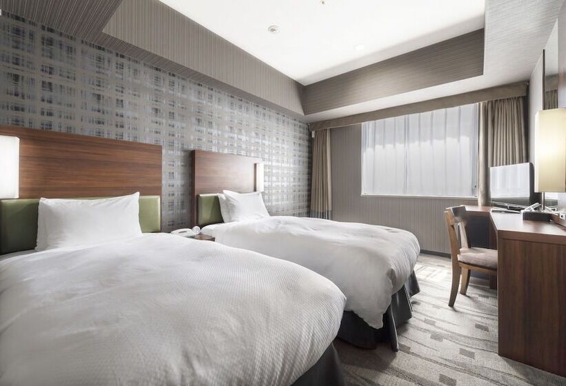 Номер Economy, Sotetsu Grand Fresa Tokyobay Ariake