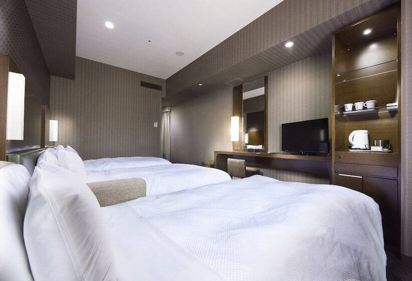Номер Superior, Sotetsu Grand Fresa Tokyobay Ariake