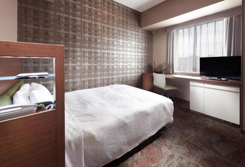 스탠다드 룸, Sotetsu Grand Fresa Tokyobay Ariake