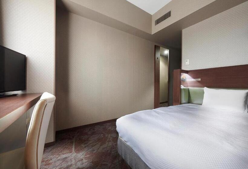 Номер Стандарт, Sotetsu Grand Fresa Tokyobay Ariake
