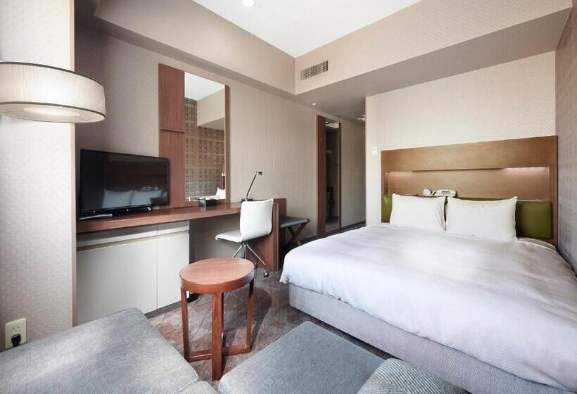 Номер Deluxe, Sotetsu Grand Fresa Tokyobay Ariake