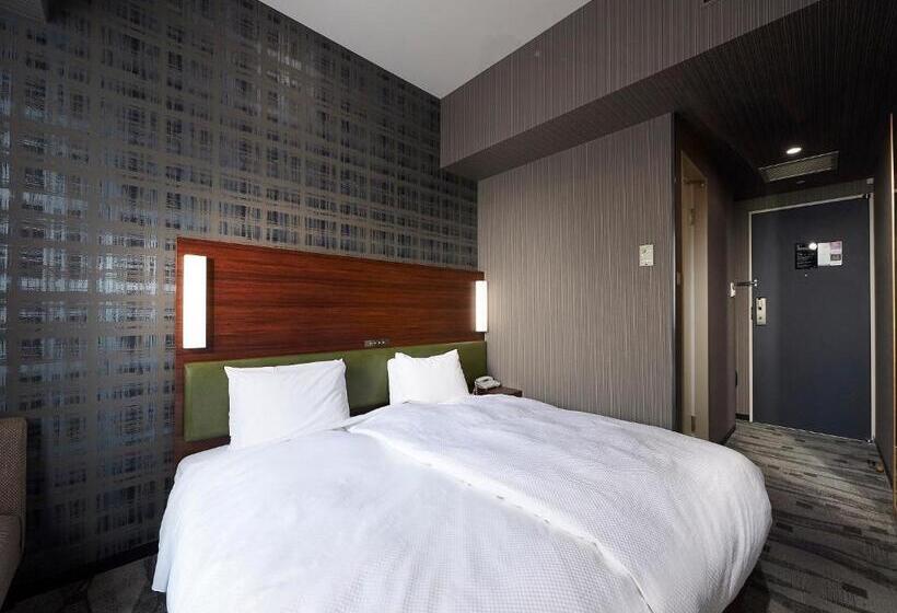 Номер Economy, Sotetsu Grand Fresa Tokyobay Ariake