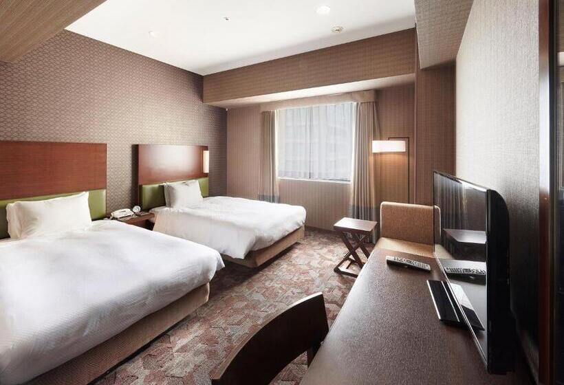 Номер Стандарт, Sotetsu Grand Fresa Tokyobay Ariake