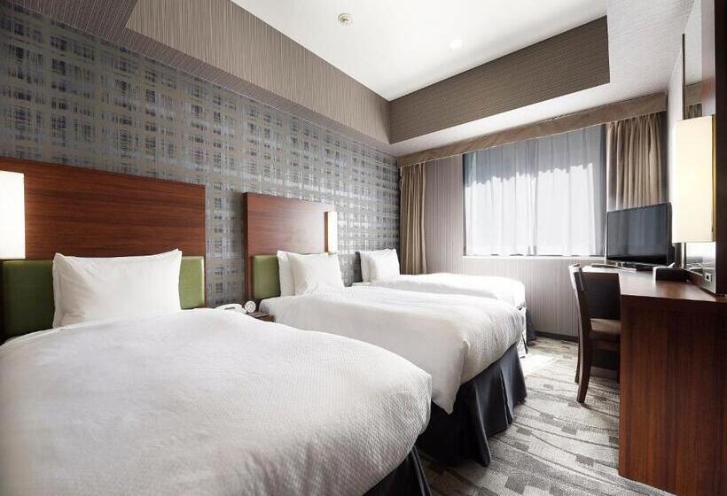 Номер Economy, Sotetsu Grand Fresa Tokyobay Ariake